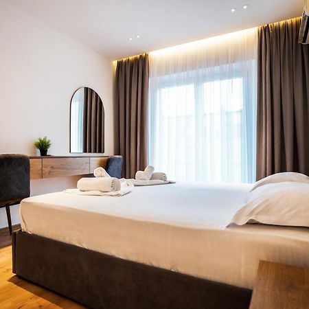 Hidden Gem Tirana 2Br Comfort In Historic Zone Zewnętrze zdjęcie