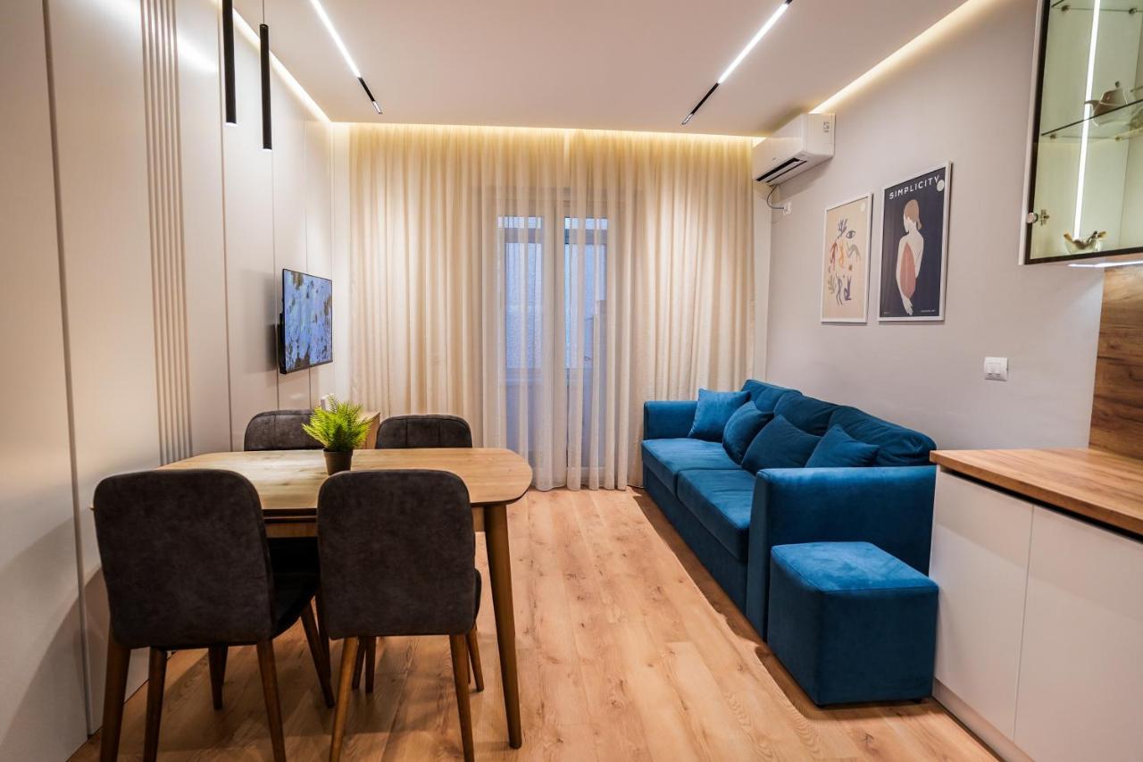 Hidden Gem Tirana 2Br Comfort In Historic Zone Zewnętrze zdjęcie